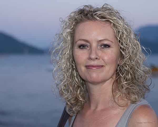 Helmi Verstraten